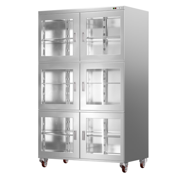 鑫松電器：選擇防爆防潮柜有哪些常見問題呢?