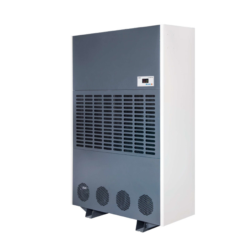 鑫松工業除濕機使用范圍及注意事項