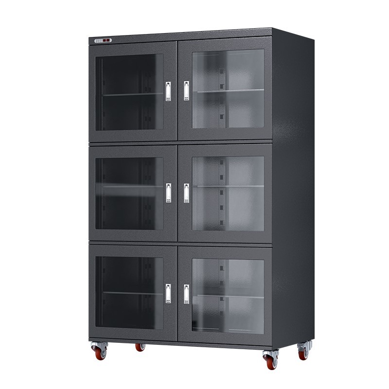 1428L電子防潮柜-節能氮氣柜