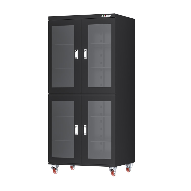 870L電子防潮柜-節能氮氣柜