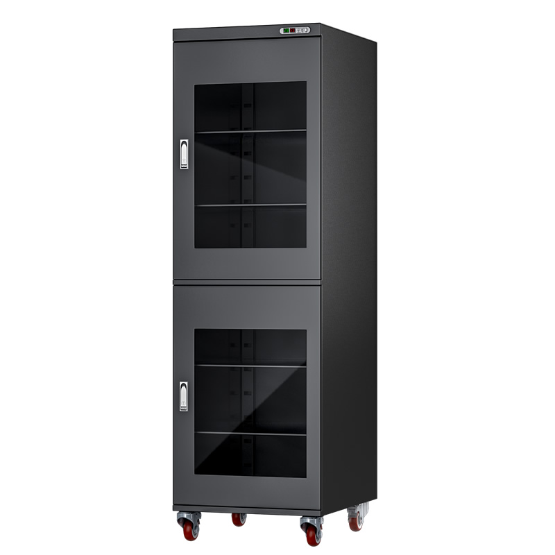 728L電子防潮柜-節能氮氣柜