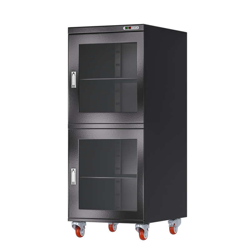 540L電子防潮柜-節能氮氣柜