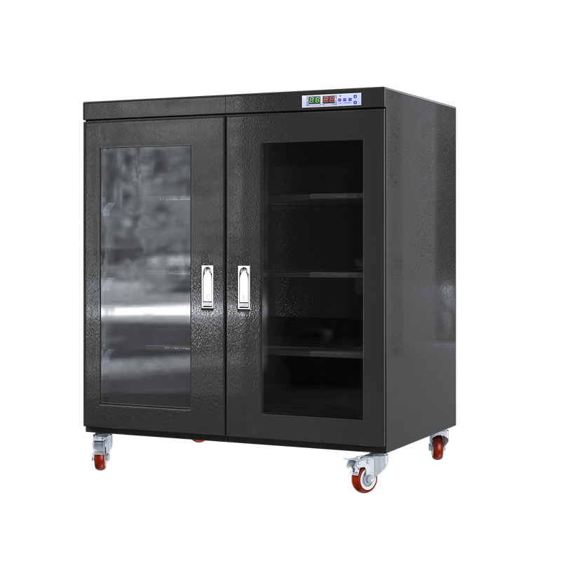 435L電子防潮柜-節能氮氣柜