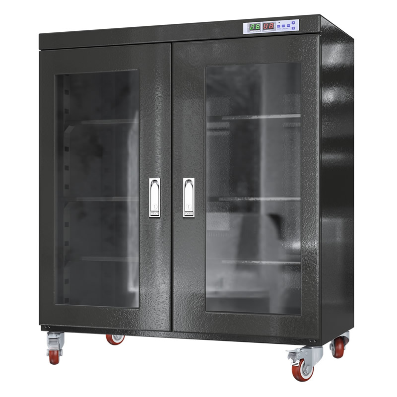 320L電子防潮柜-節能氮氣柜