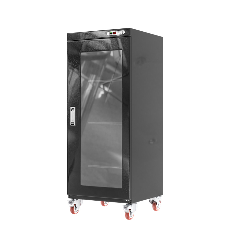 160L電子防潮柜-節能氮氣柜