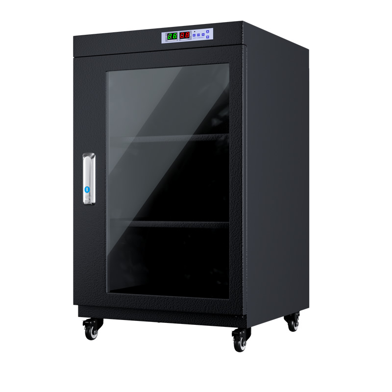 100L電子防潮柜-節能氮氣柜